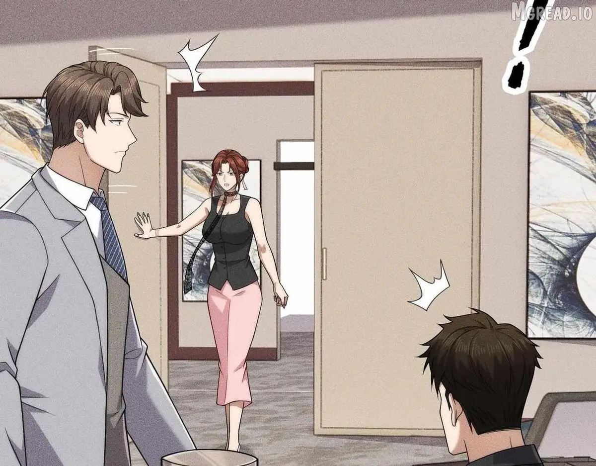 Read Urban Dragon Revealed chapter 76 image 92 on Lezhin