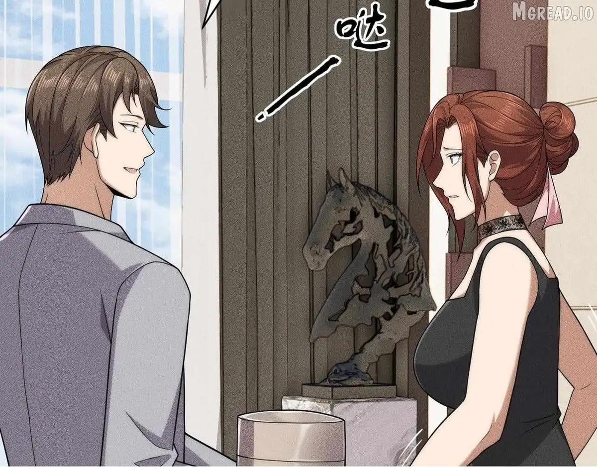 Read Urban Dragon Revealed chapter 76 image 95 on Lezhin