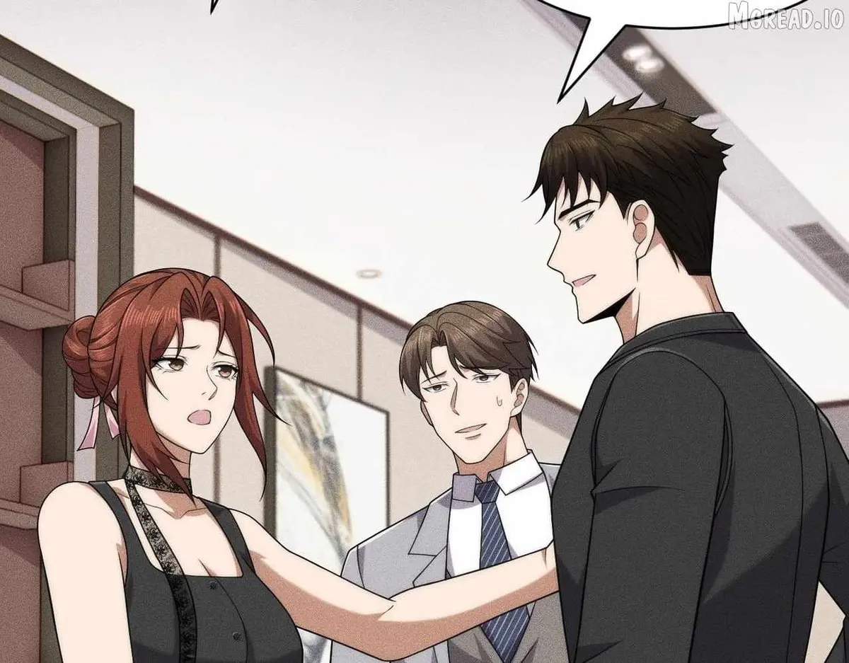 Read Urban Dragon Revealed chapter 76 image 98 on Lezhin