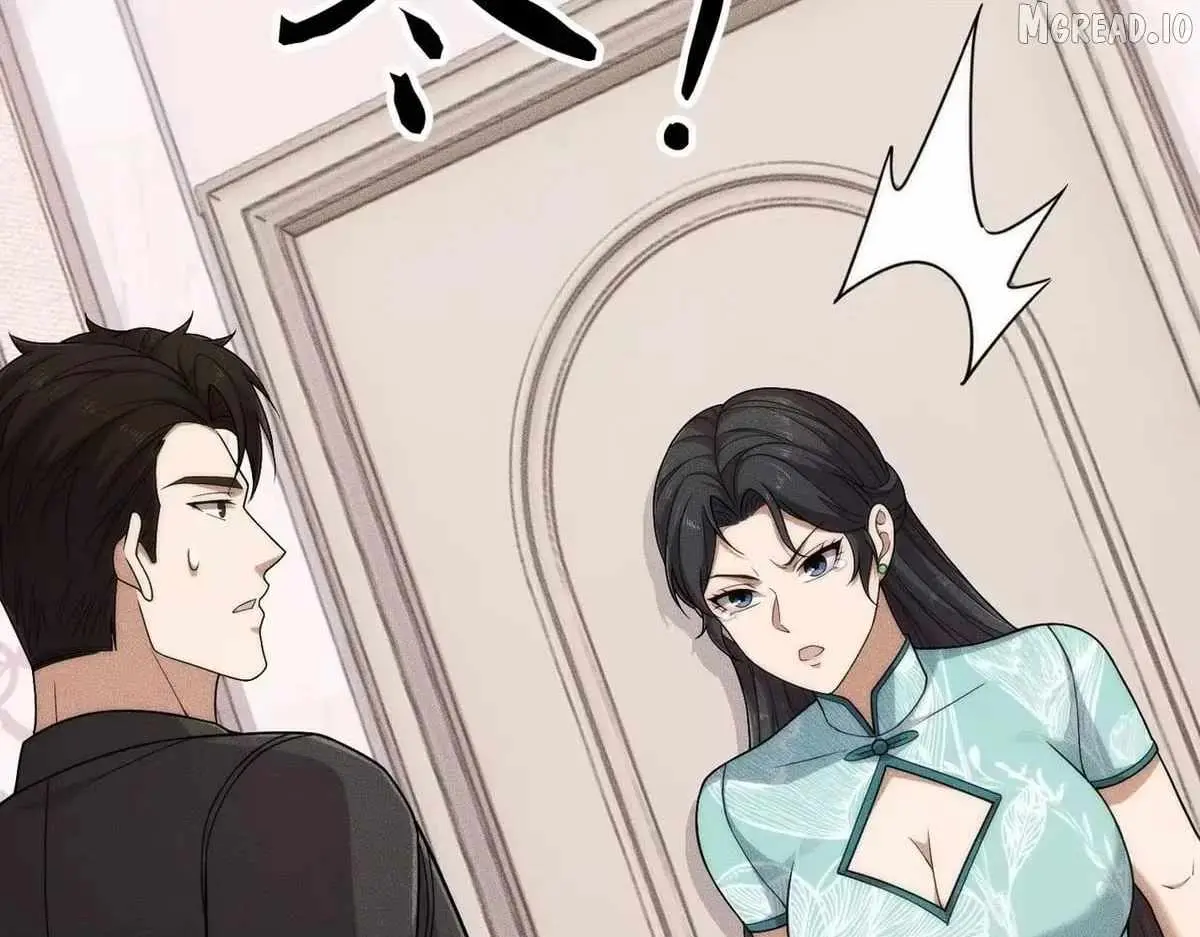 Read Urban Dragon Revealed chapter 77 image 100 on Lezhin