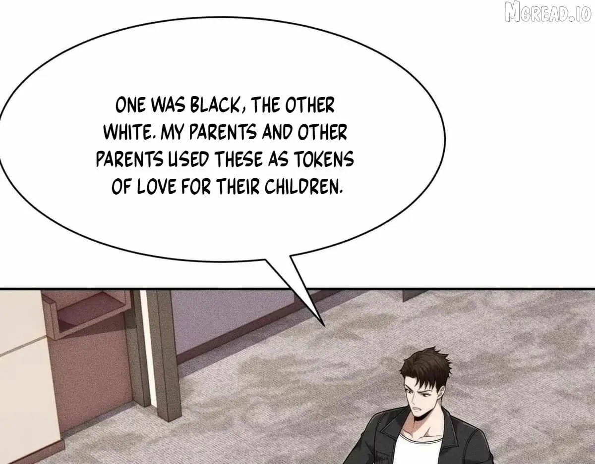 Read Urban Dragon Revealed chapter 77 image 11 on Lezhin