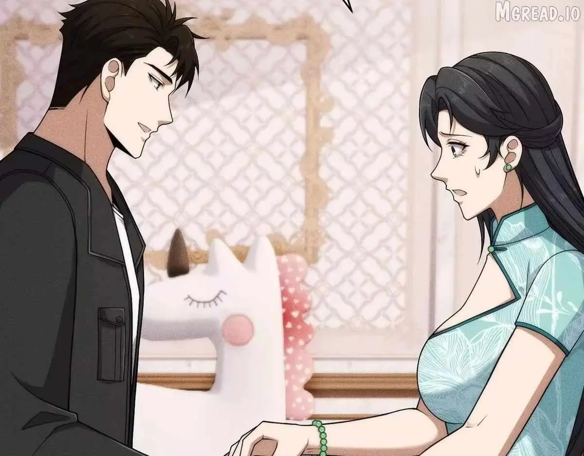 Read Urban Dragon Revealed chapter 77 image 110 on Lezhin