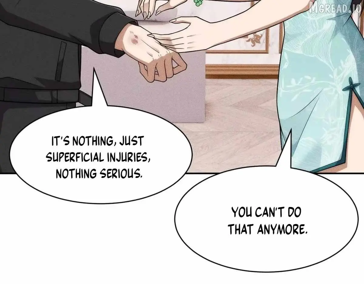 Read Urban Dragon Revealed chapter 77 image 111 on Lezhin