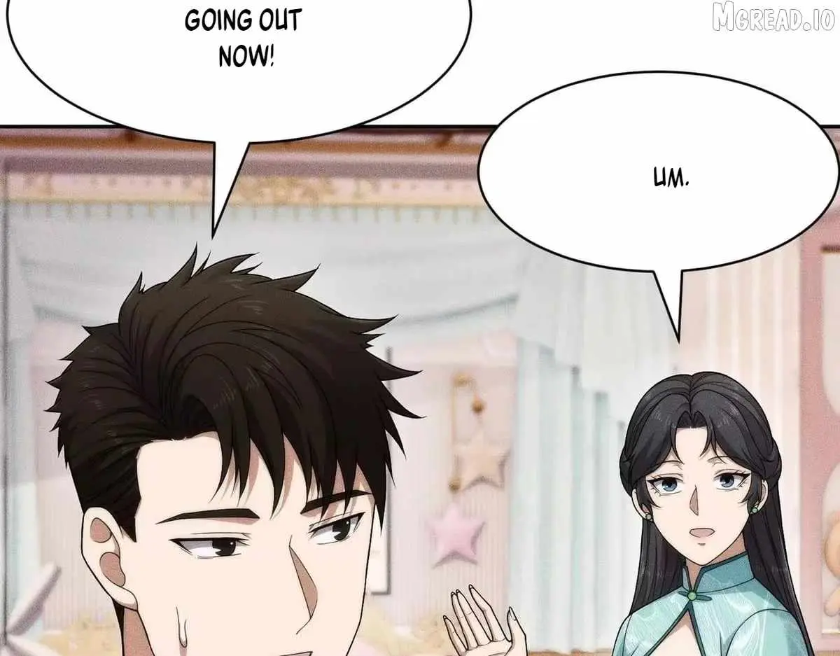 Read Urban Dragon Revealed chapter 77 image 116 on Lezhin