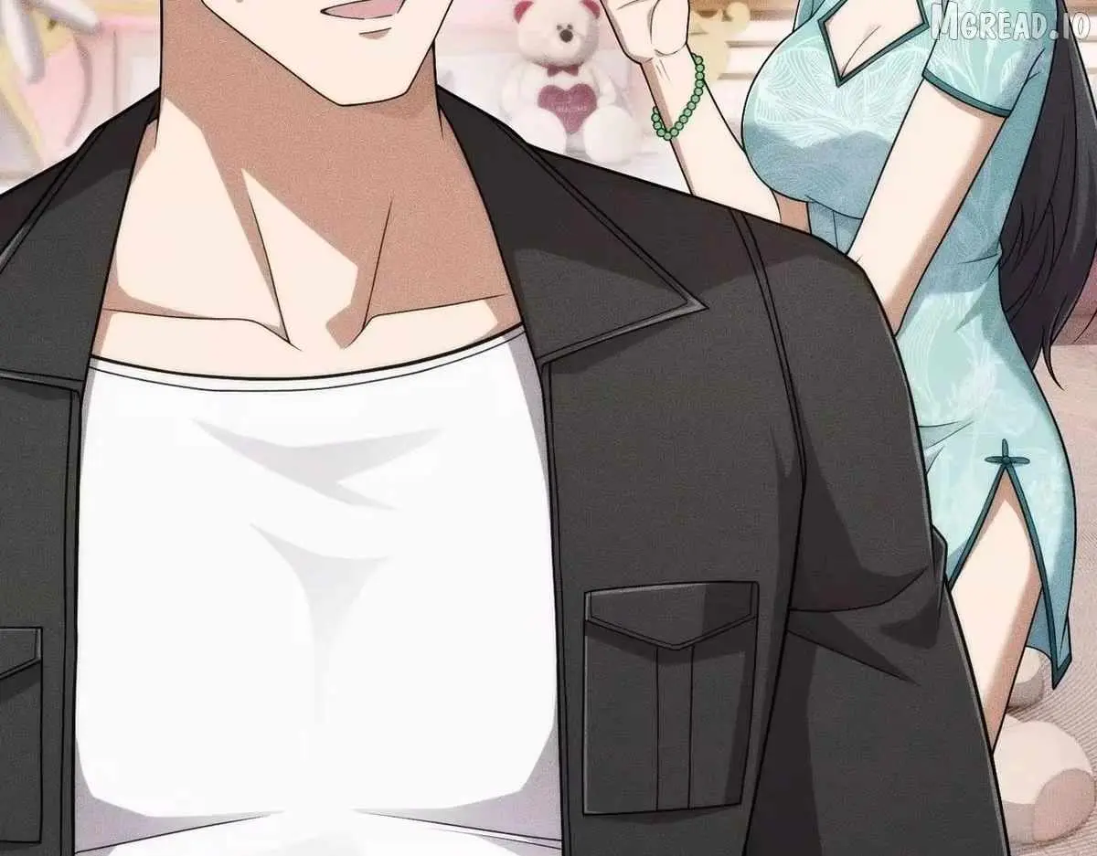 Read Urban Dragon Revealed chapter 77 image 117 on Lezhin