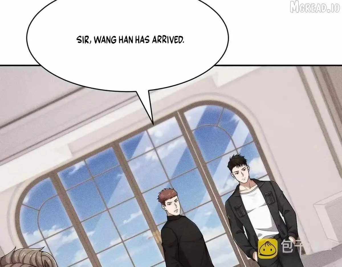 Read Urban Dragon Revealed chapter 77 image 119 on Lezhin