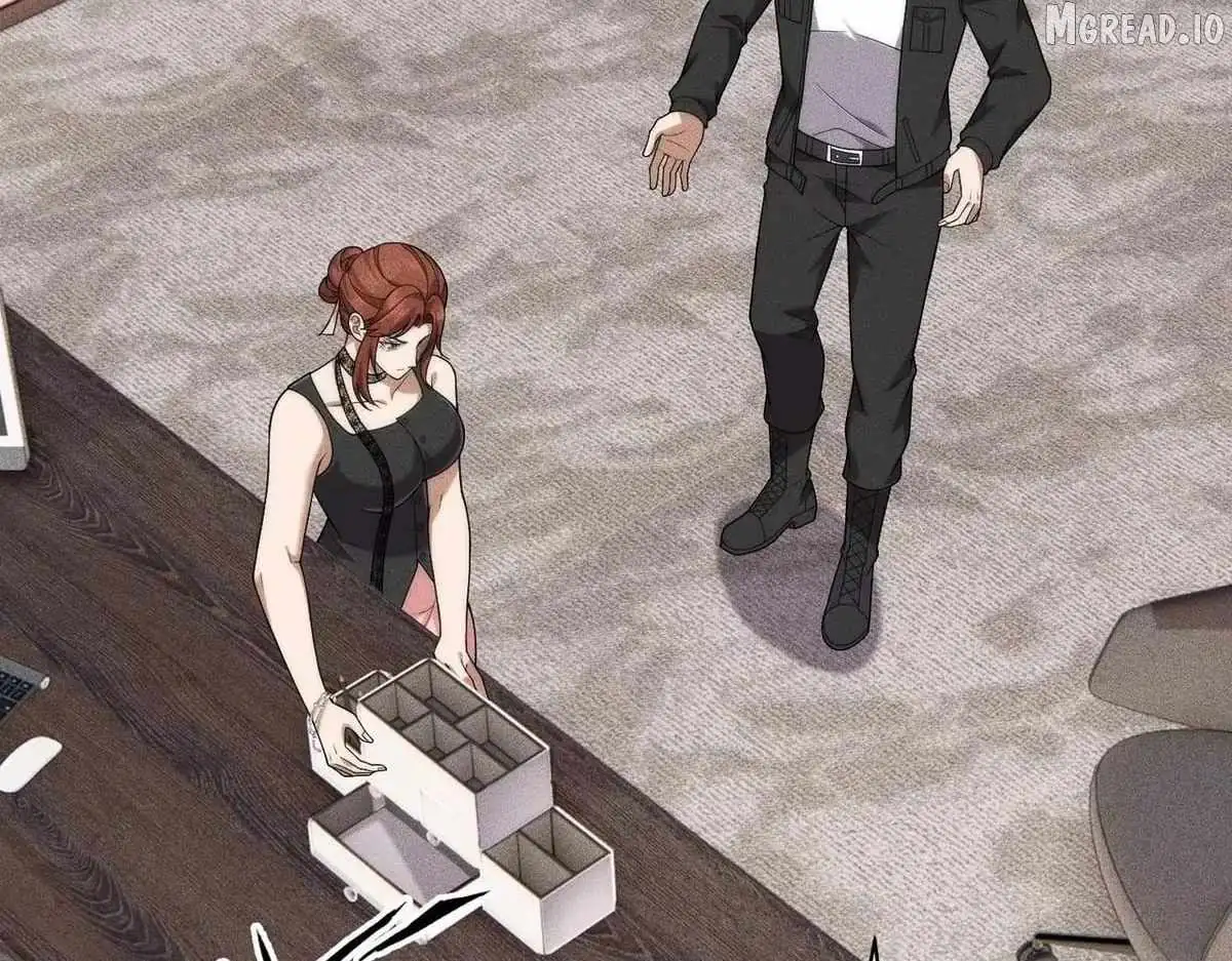 Read Urban Dragon Revealed chapter 77 image 12 on Lezhin