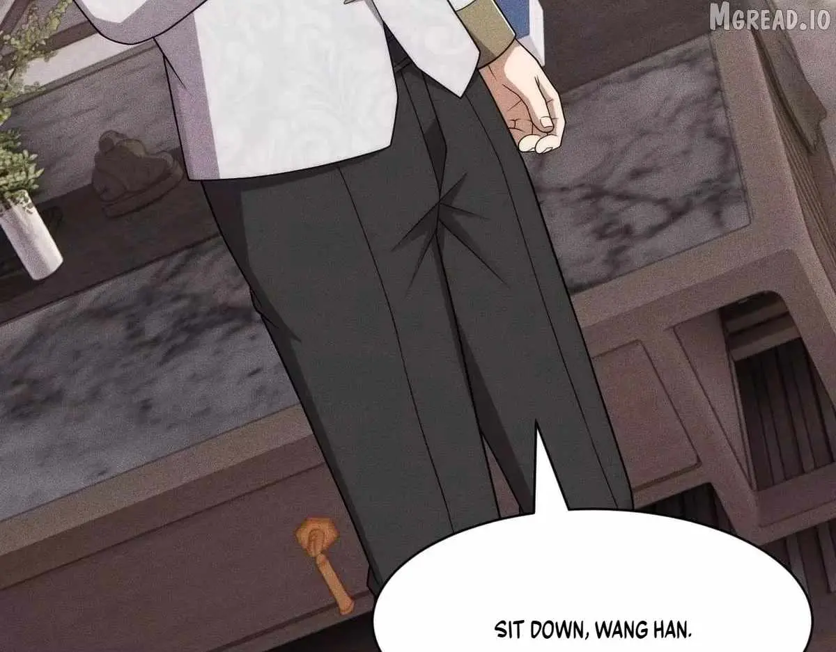 Read Urban Dragon Revealed chapter 77 image 121 on Lezhin