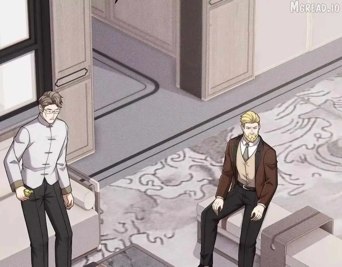 Read Urban Dragon Revealed chapter 77 image 123 on Lezhin