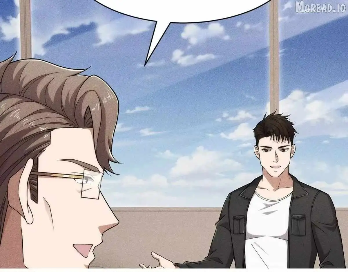 Read Urban Dragon Revealed chapter 77 image 126 on Lezhin
