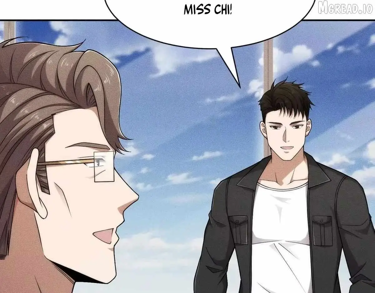 Read Urban Dragon Revealed chapter 77 image 138 on Lezhin