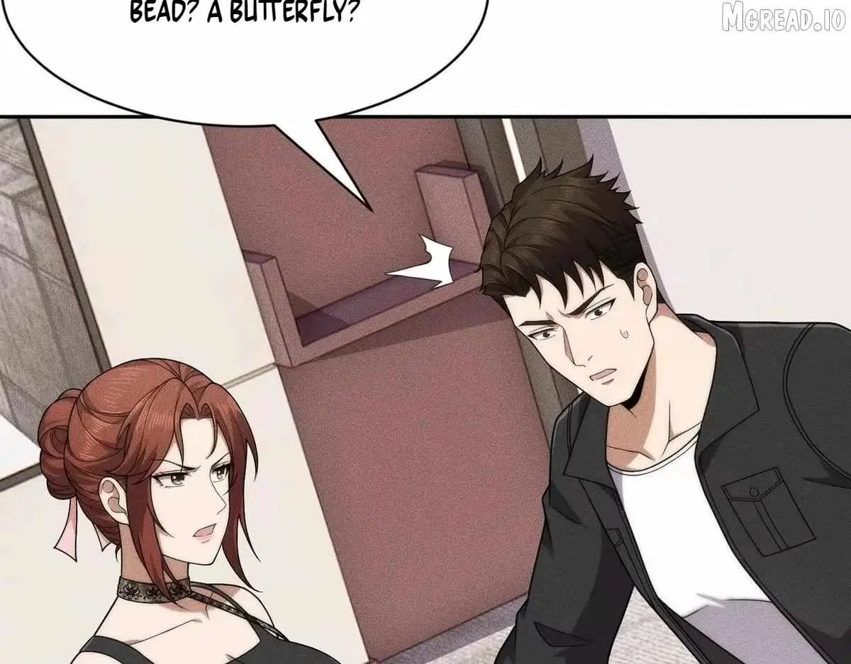 Read Urban Dragon Revealed chapter 77 image 17 on Lezhin