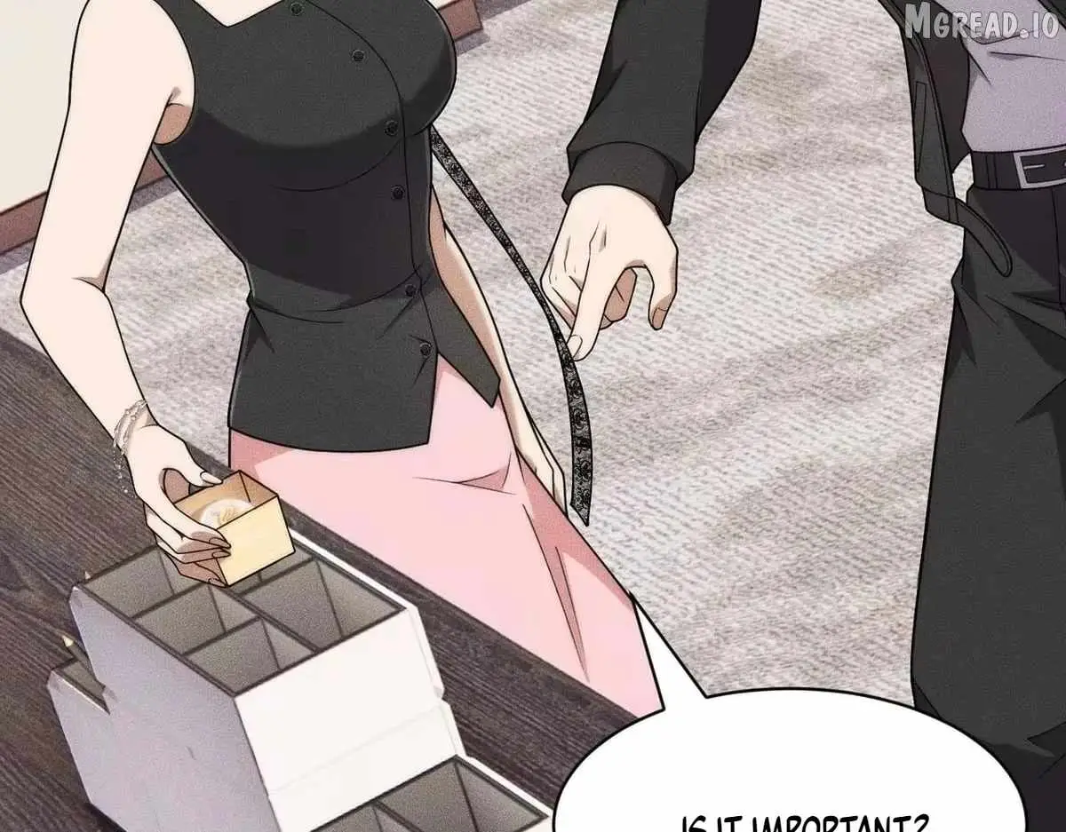 Read Urban Dragon Revealed chapter 77 image 18 on Lezhin