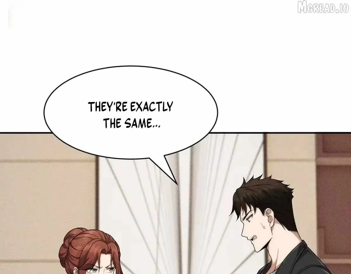 Read Urban Dragon Revealed chapter 77 image 20 on Lezhin