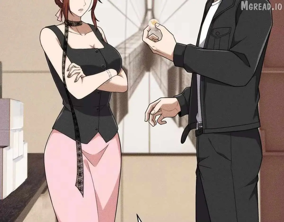 Read Urban Dragon Revealed chapter 77 image 21 on Lezhin