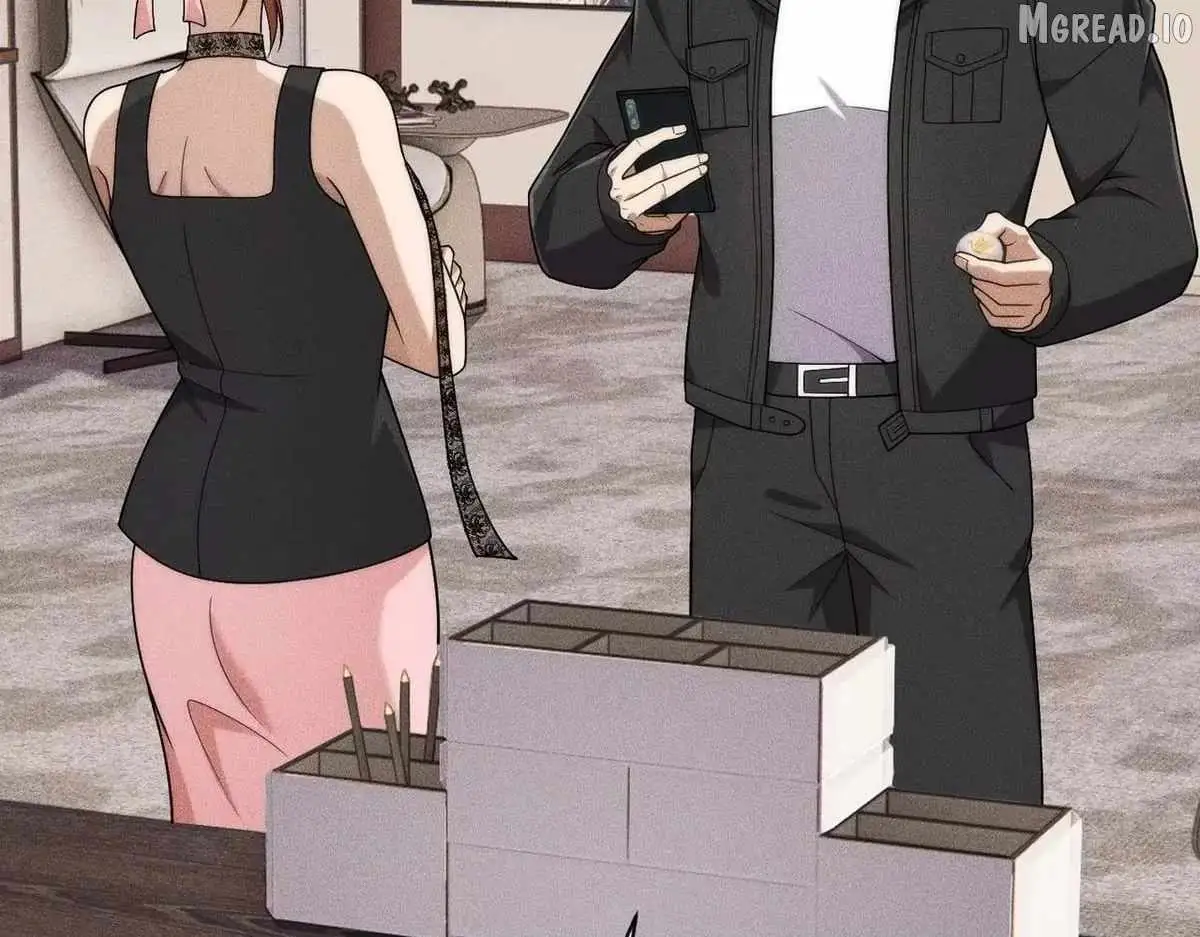 Read Urban Dragon Revealed chapter 77 image 27 on Lezhin