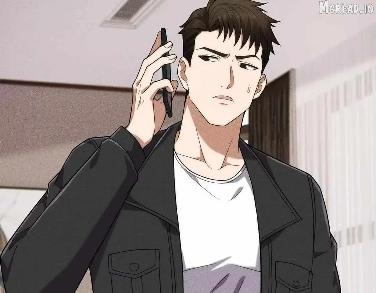 Read Urban Dragon Revealed chapter 77 image 33 on Lezhin