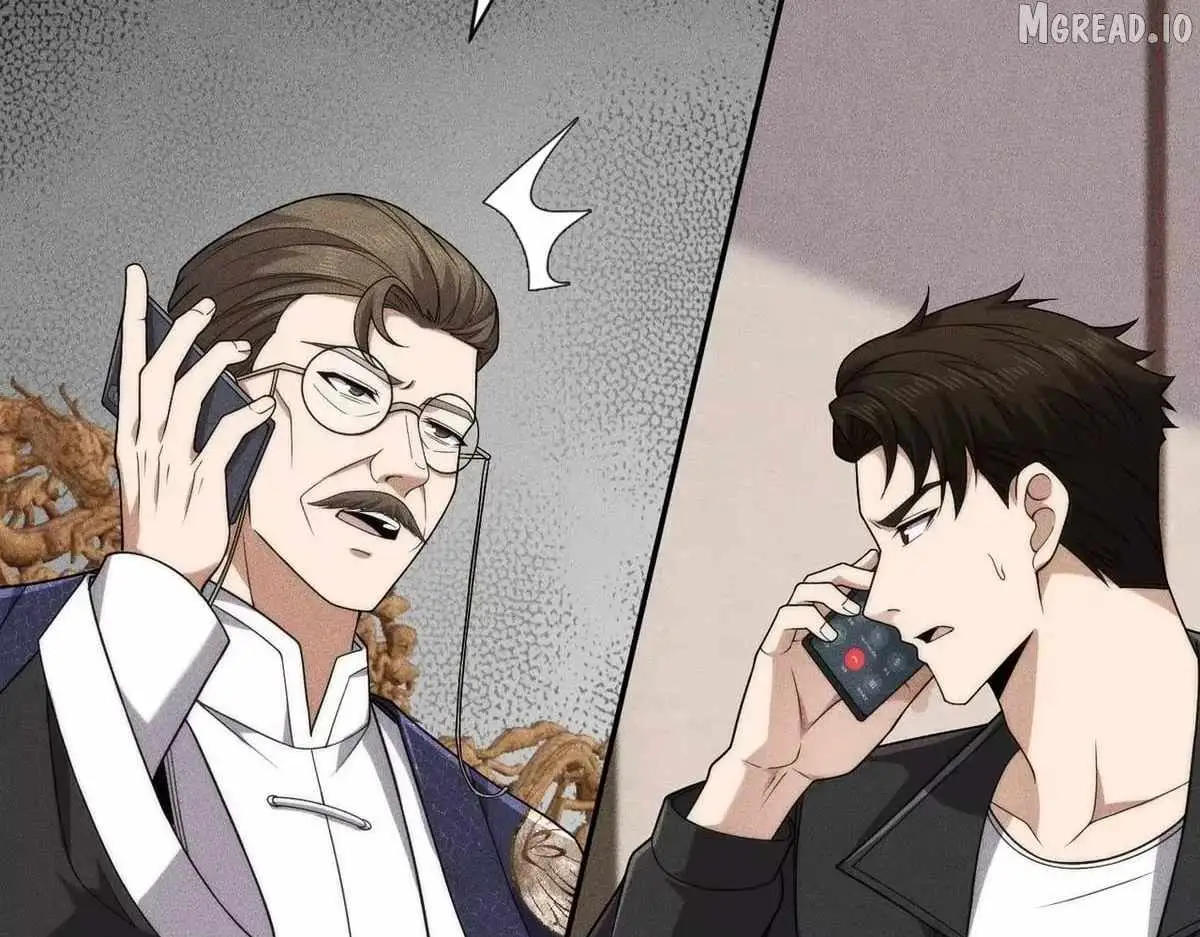 Read Urban Dragon Revealed chapter 77 image 40 on Lezhin