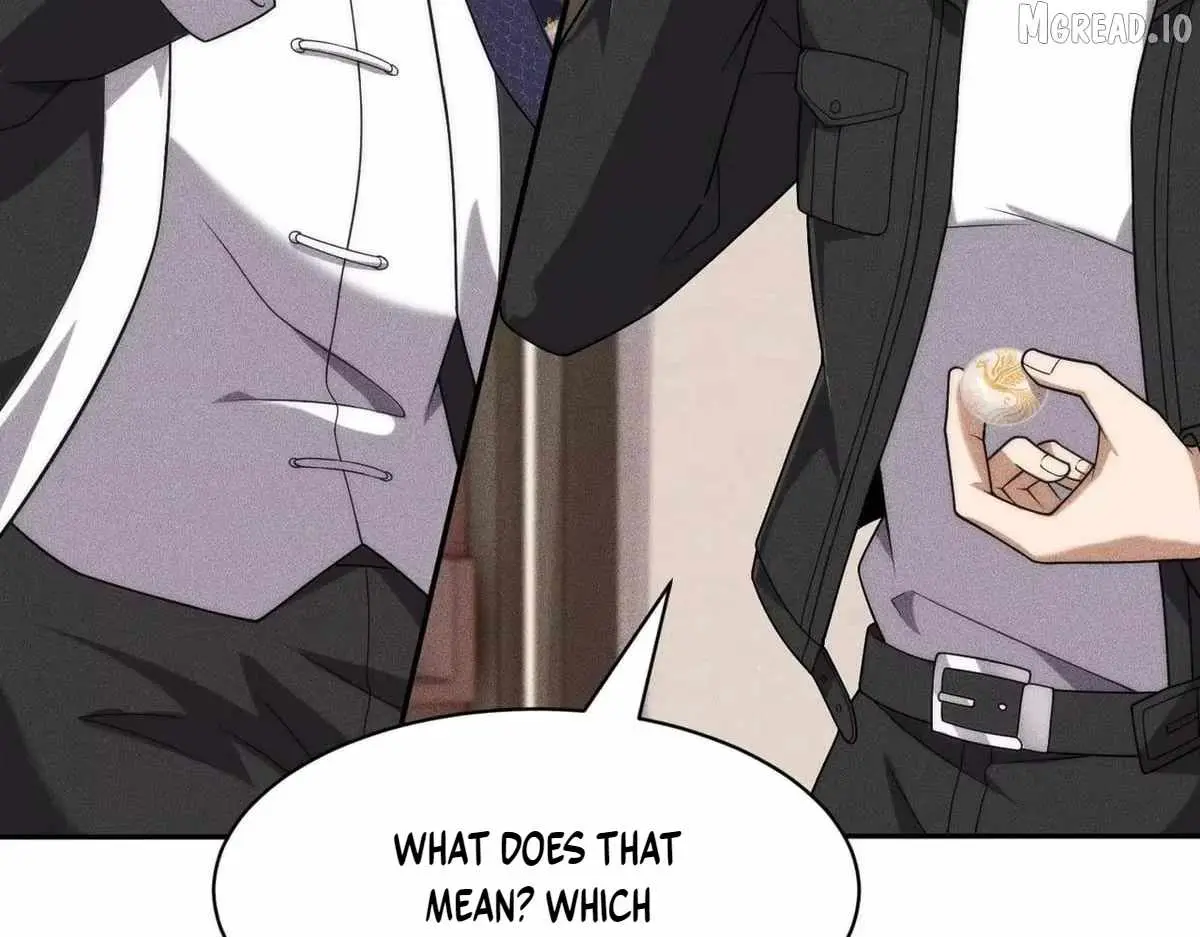Read Urban Dragon Revealed chapter 77 image 41 on Lezhin