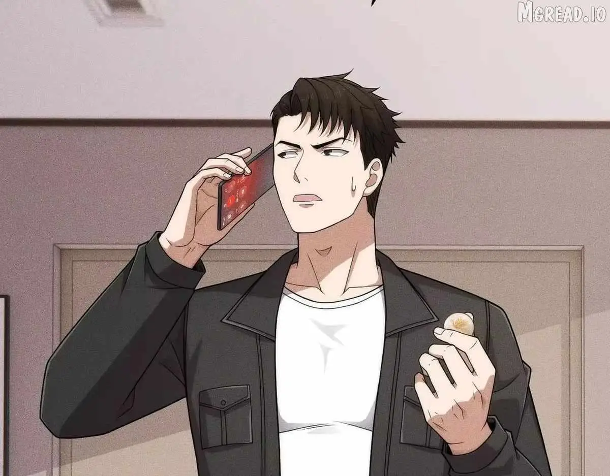 Read Urban Dragon Revealed chapter 77 image 44 on Lezhin
