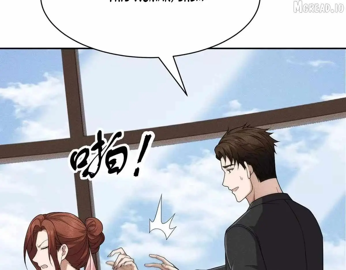 Read Urban Dragon Revealed chapter 77 image 5 on Lezhin