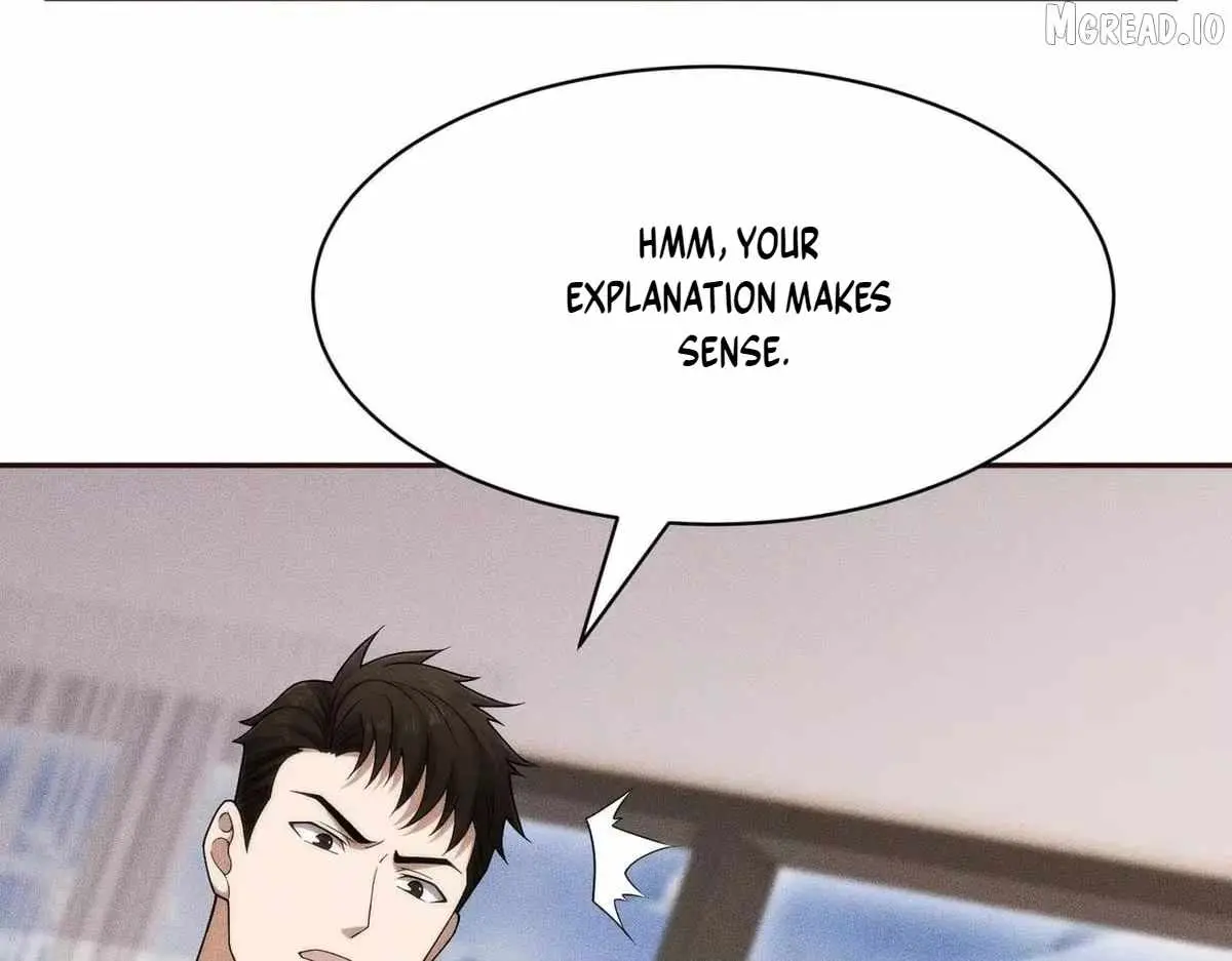 Read Urban Dragon Revealed chapter 77 image 55 on Lezhin