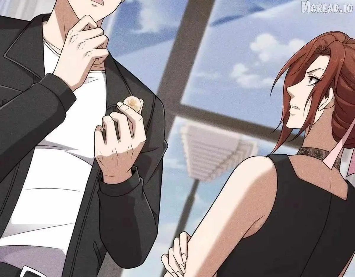 Read Urban Dragon Revealed chapter 77 image 56 on Lezhin