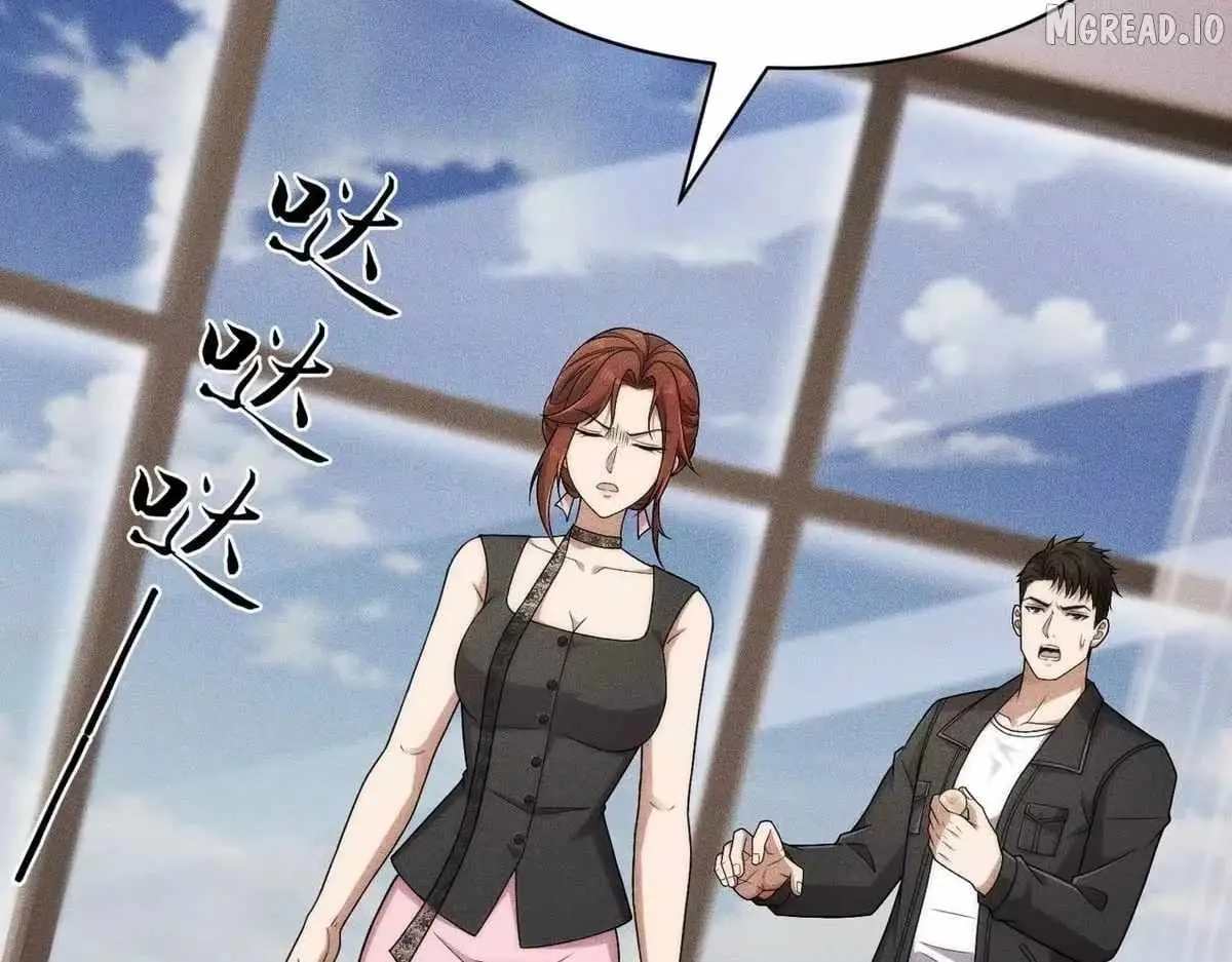 Read Urban Dragon Revealed chapter 77 image 59 on Lezhin