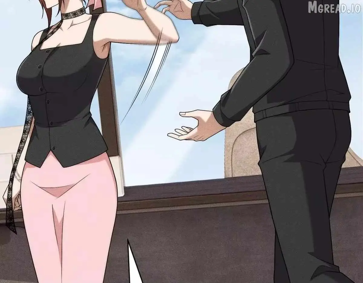 Read Urban Dragon Revealed chapter 77 image 6 on Lezhin