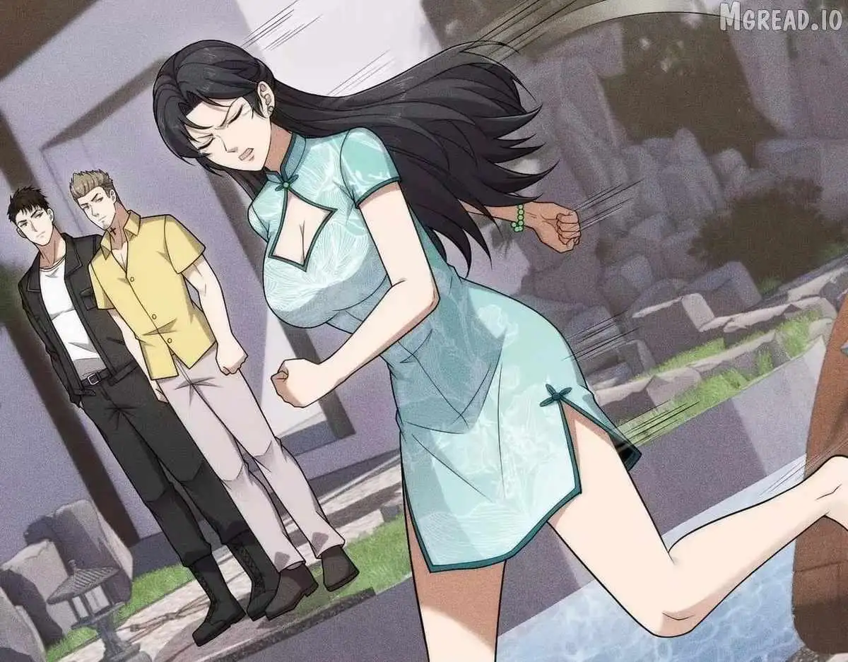 Read Urban Dragon Revealed chapter 77 image 81 on Lezhin