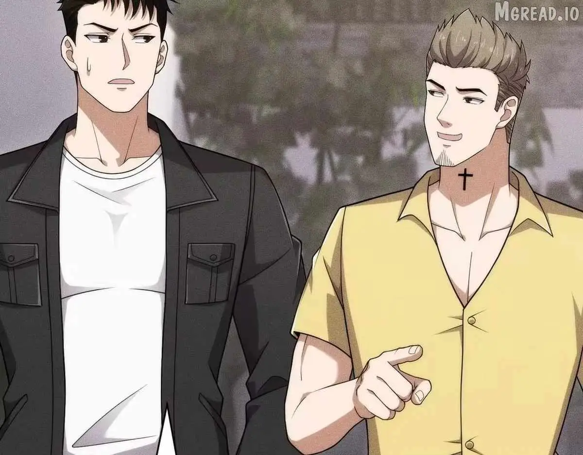 Read Urban Dragon Revealed chapter 77 image 84 on Lezhin