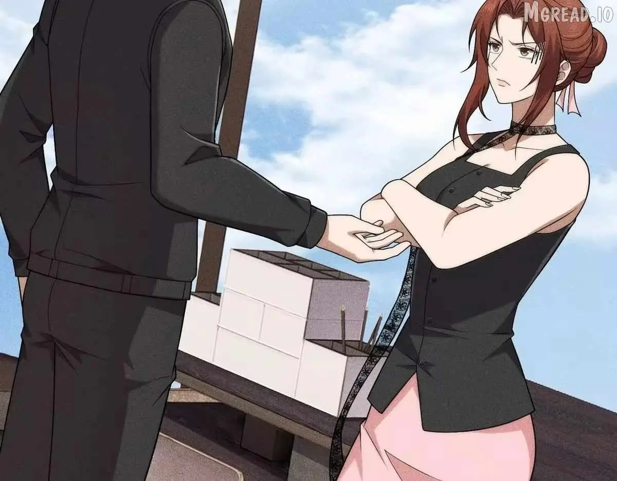 Read Urban Dragon Revealed chapter 77 image 9 on Lezhin