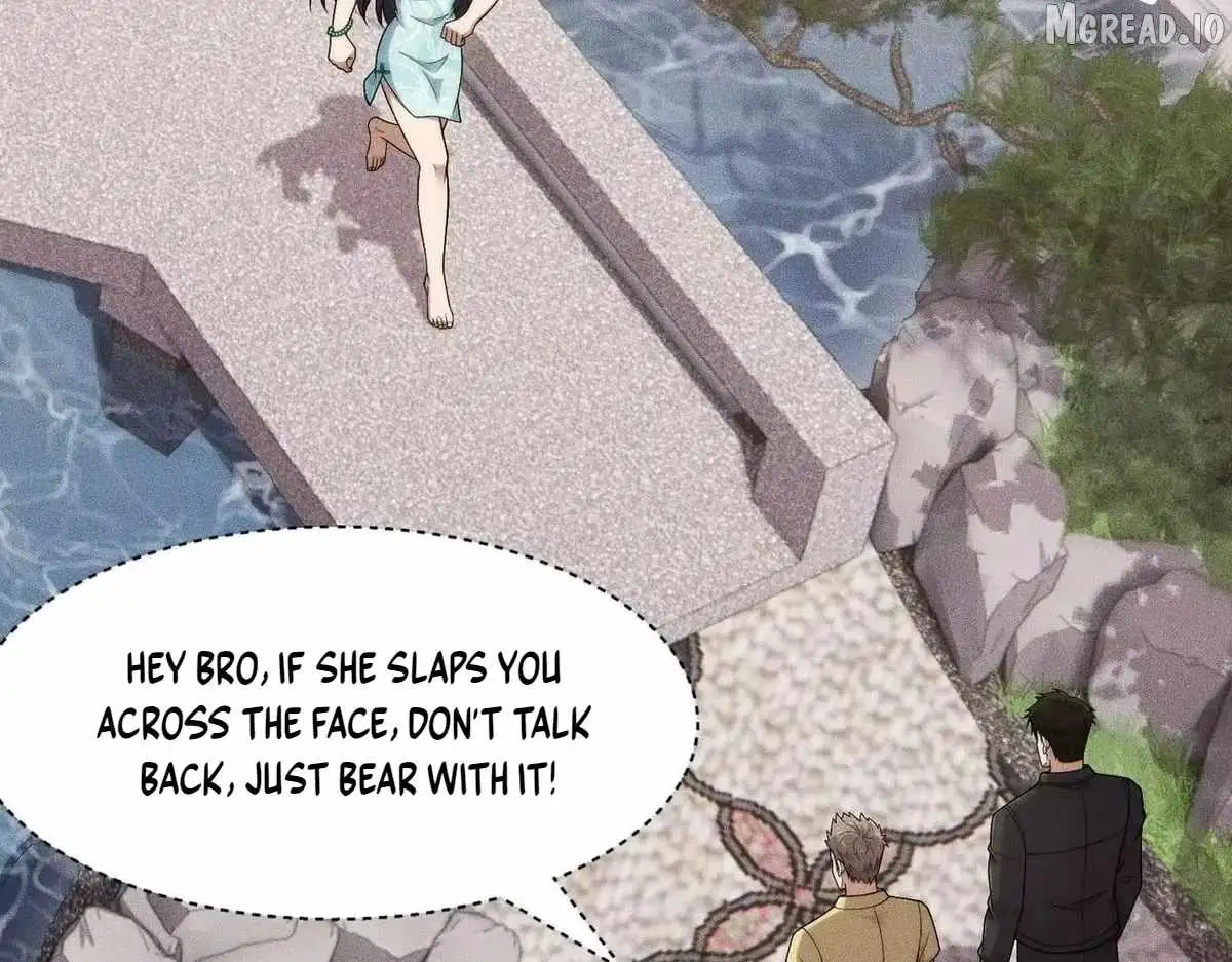 Read Urban Dragon Revealed chapter 77 image 90 on Lezhin