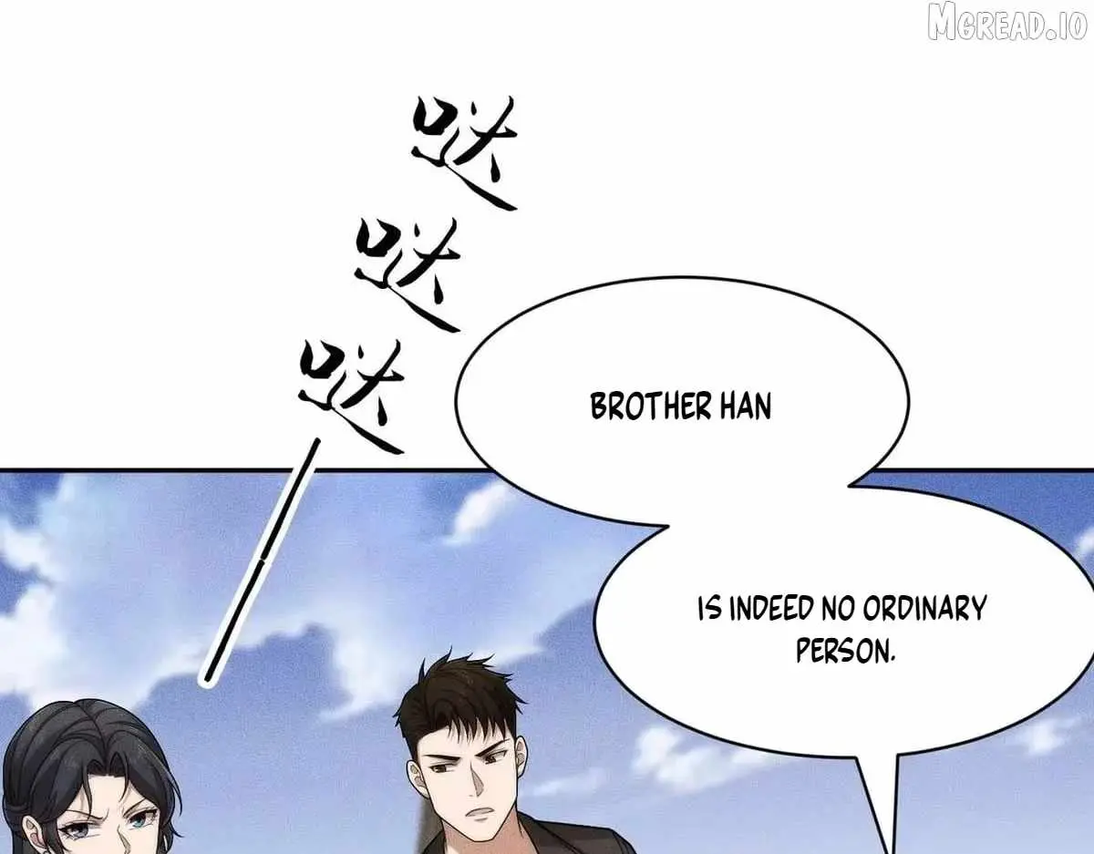 Read Urban Dragon Revealed chapter 77 image 96 on Lezhin