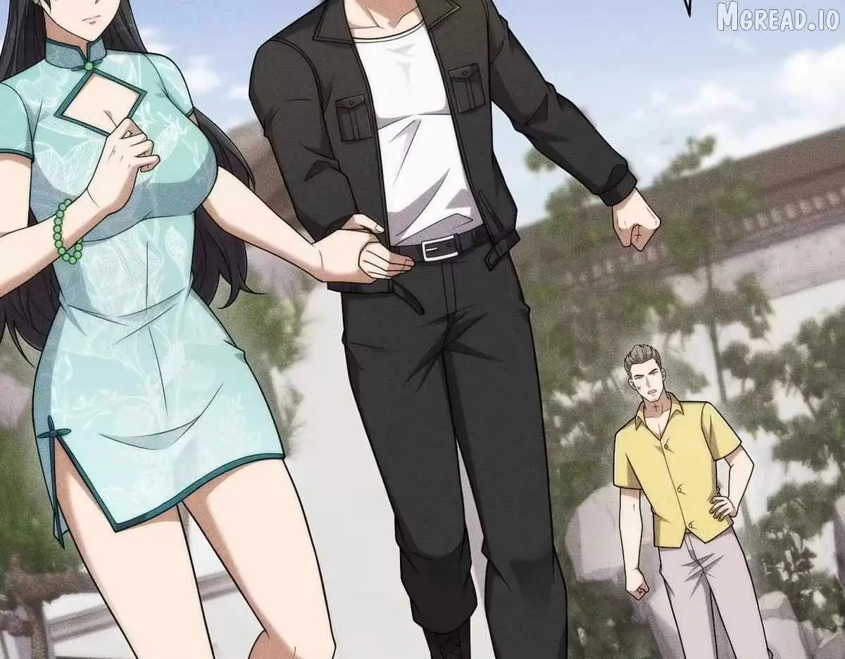 Read Urban Dragon Revealed chapter 77 image 97 on Lezhin