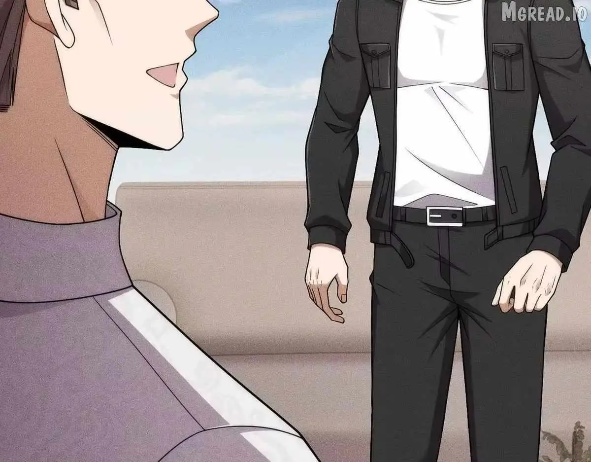 Read Urban Dragon Revealed chapter 78 image 1 on Lezhin