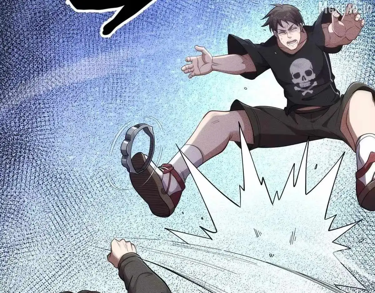Read Urban Dragon Revealed chapter 78 image 100 on Lezhin