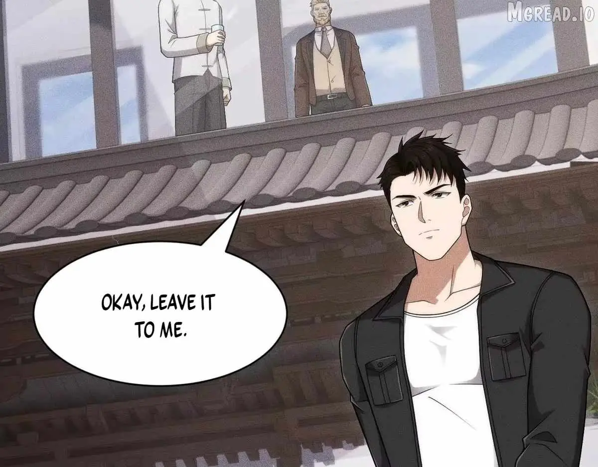 Read Urban Dragon Revealed chapter 78 image 13 on Lezhin