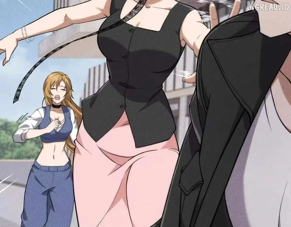 Read Urban Dragon Revealed chapter 78 image 150 on Lezhin