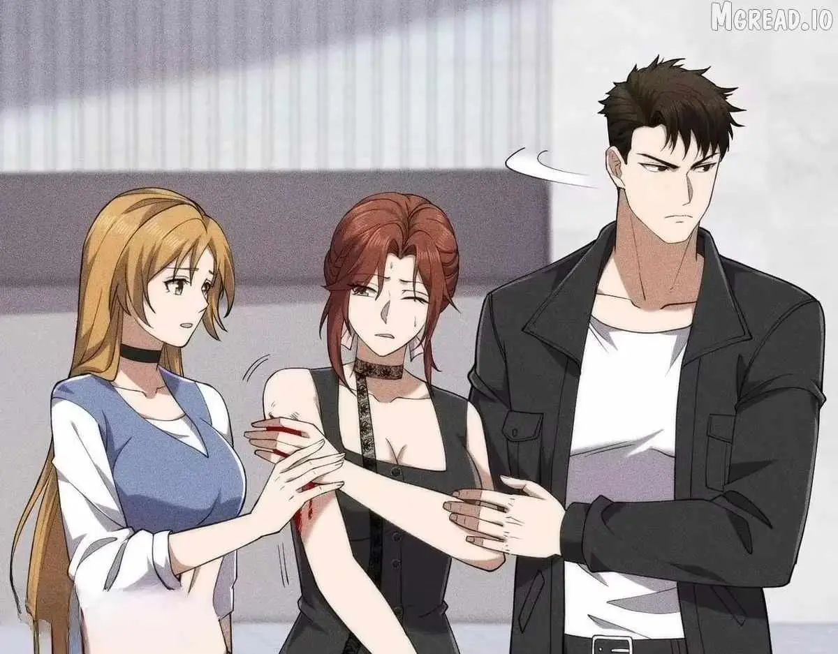Read Urban Dragon Revealed chapter 78 image 166 on Lezhin