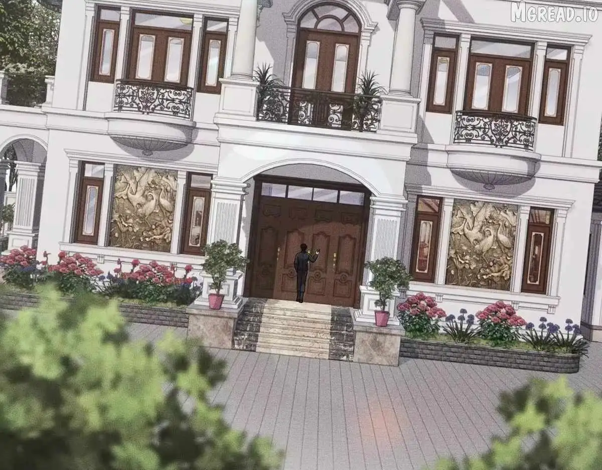 Read Urban Dragon Revealed chapter 78 image 23 on Lezhin