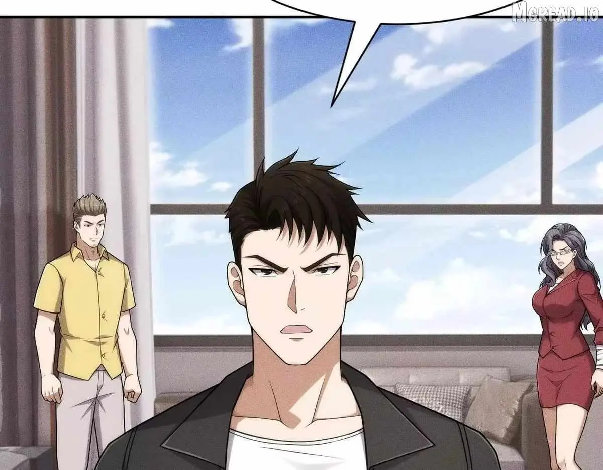 Read Urban Dragon Revealed chapter 78 image 32 on Lezhin