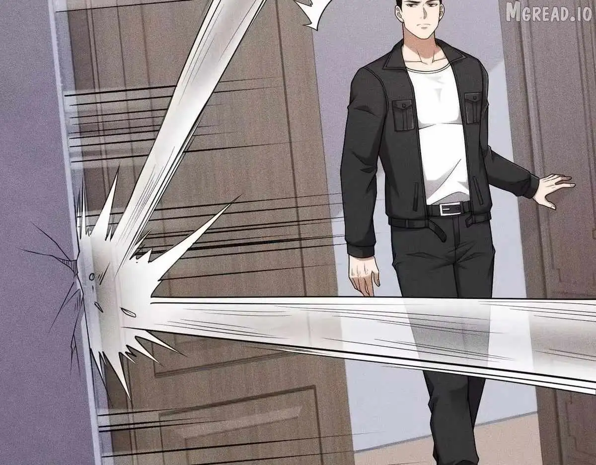 Read Urban Dragon Revealed chapter 78 image 36 on Lezhin