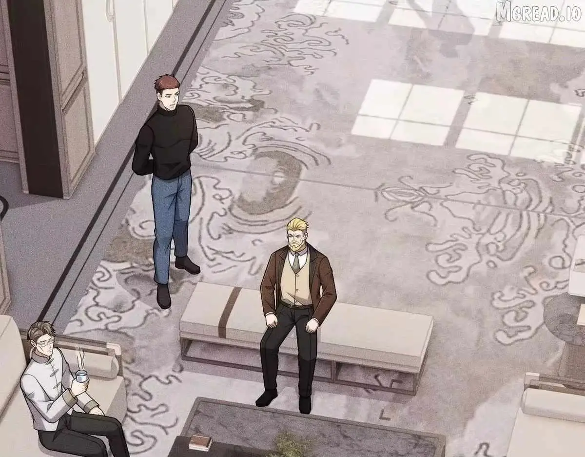 Read Urban Dragon Revealed chapter 78 image 4 on Lezhin