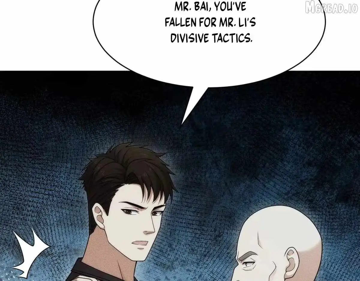 Read Urban Dragon Revealed chapter 78 image 42 on Lezhin