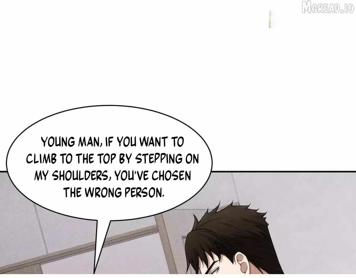 Read Urban Dragon Revealed chapter 78 image 45 on Lezhin