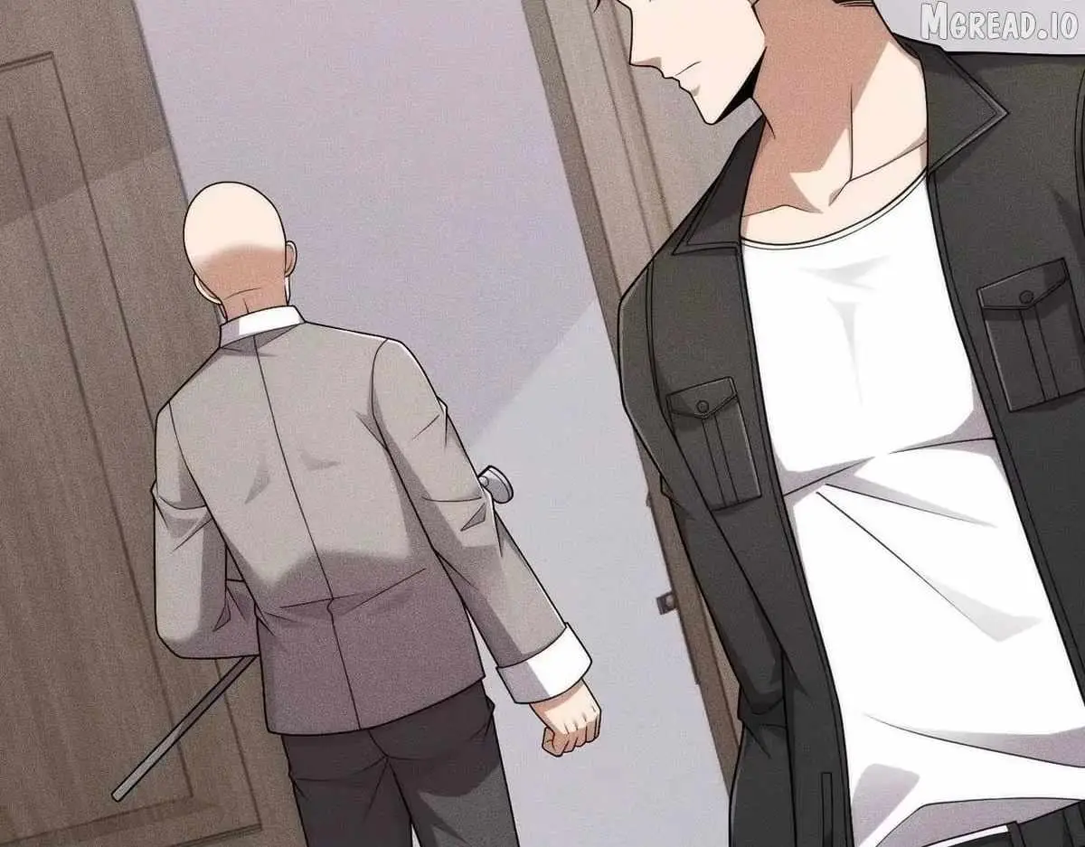 Read Urban Dragon Revealed chapter 78 image 46 on Lezhin