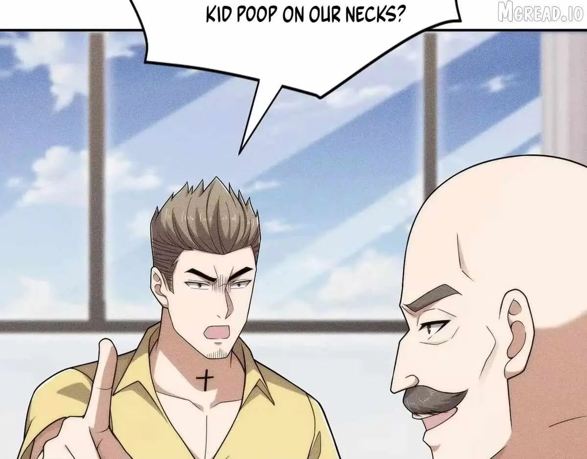 Read Urban Dragon Revealed chapter 78 image 52 on Lezhin