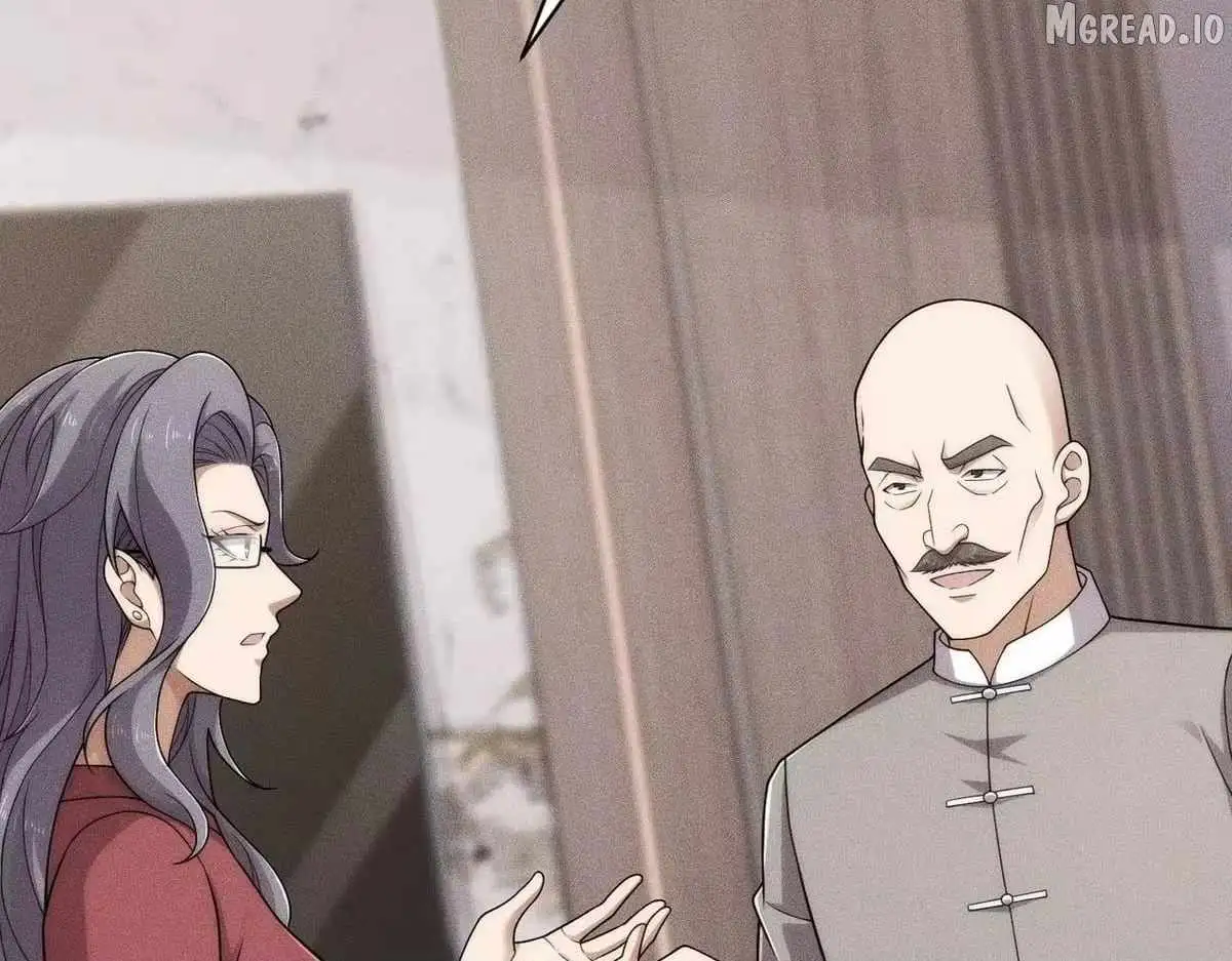 Read Urban Dragon Revealed chapter 78 image 58 on Lezhin