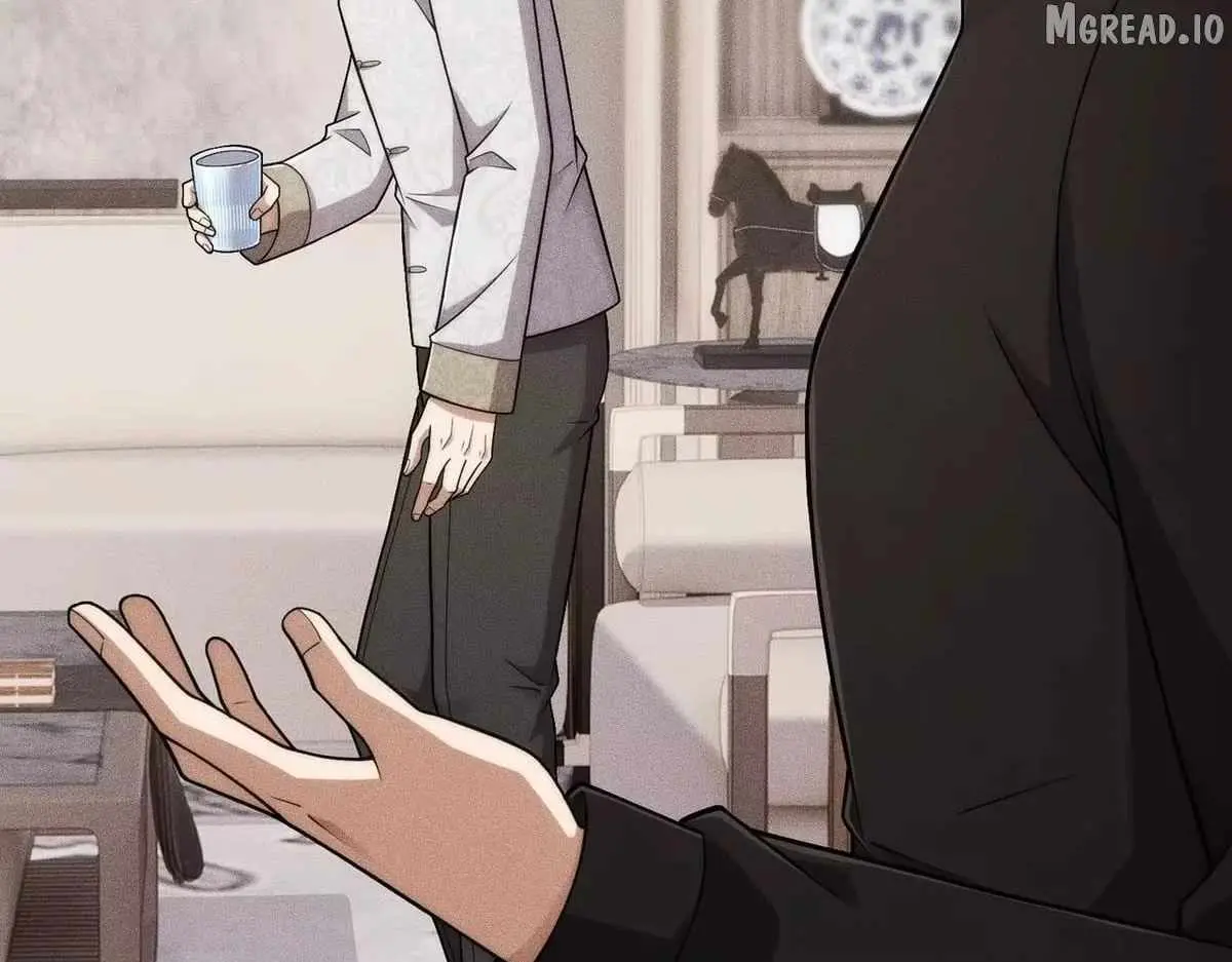 Read Urban Dragon Revealed chapter 78 image 7 on Lezhin